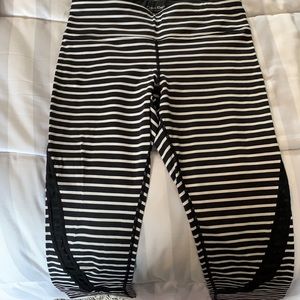 Calvin Klein Performance Capri Leggings